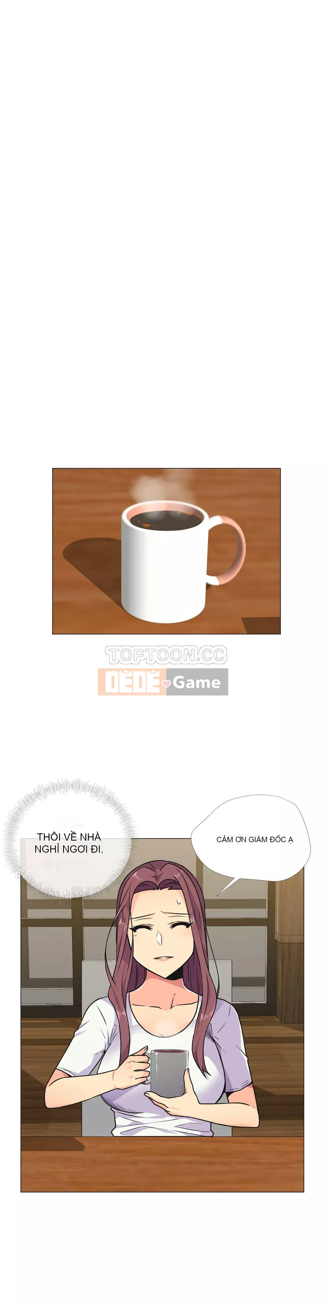 Một người phụ nữ sẽ không nói không Chương 1-87