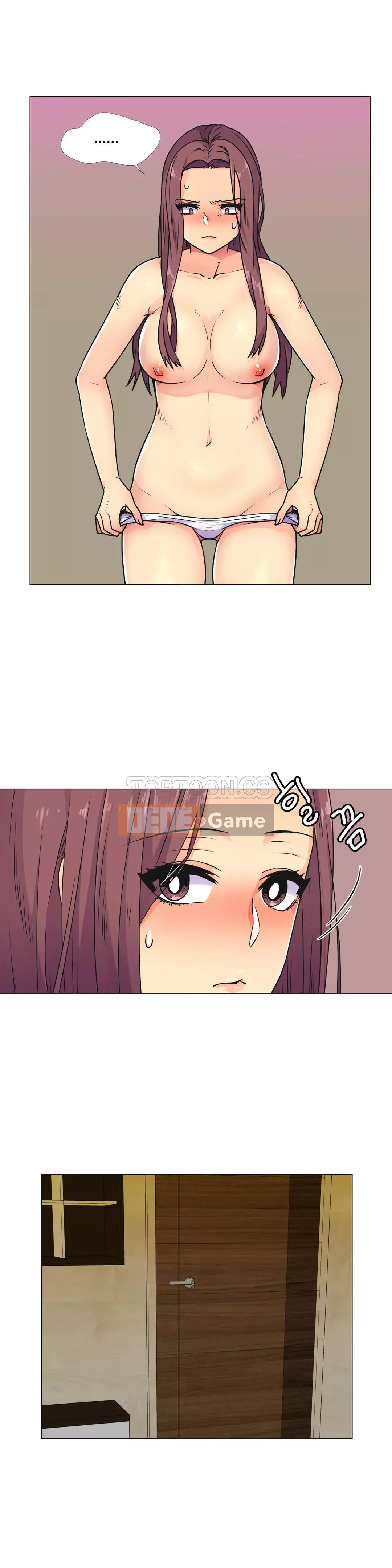 Một người phụ nữ sẽ không nói không Chương 1-87