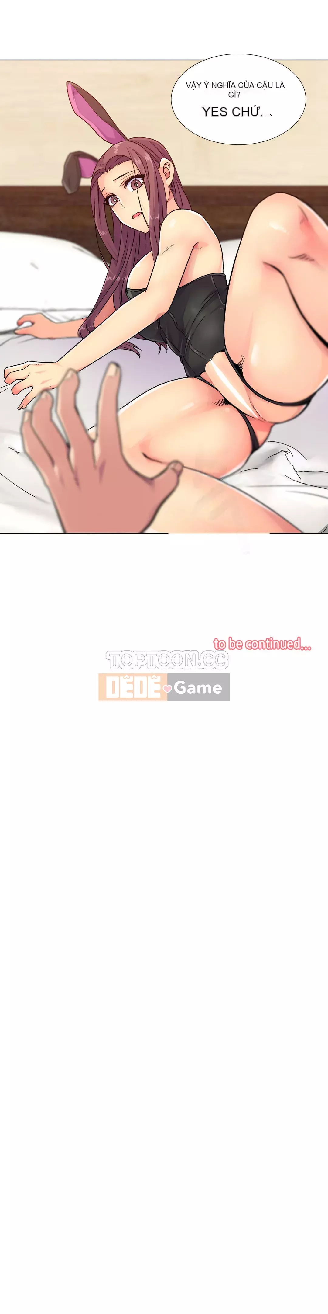 Một người phụ nữ sẽ không nói không Chương 1-87