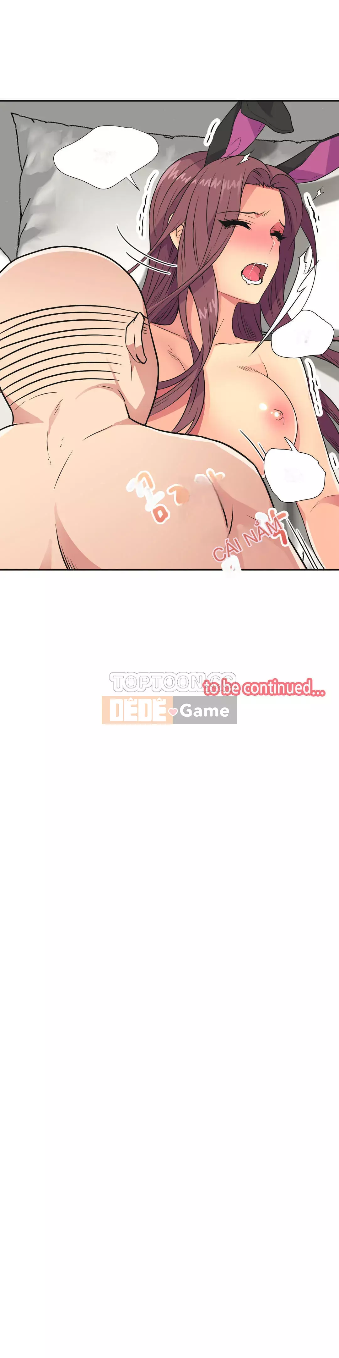 Một người phụ nữ sẽ không nói không Chương 1-87