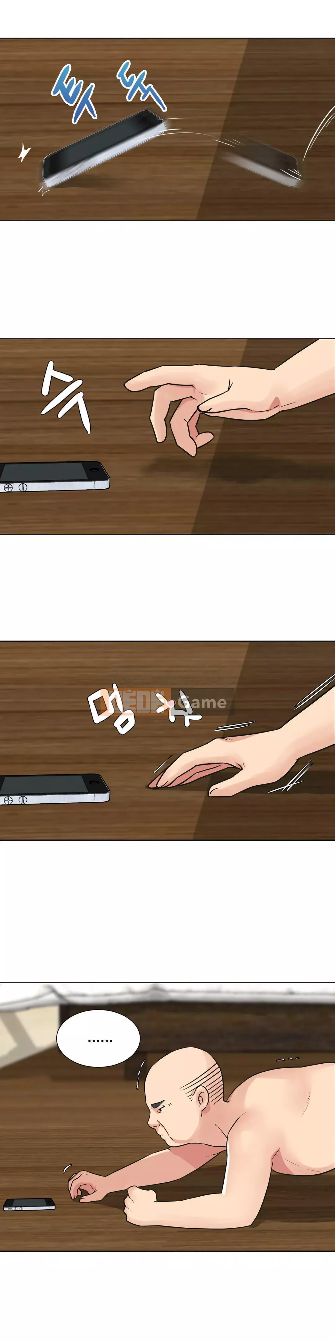 Một người phụ nữ sẽ không nói không Chương 1-87