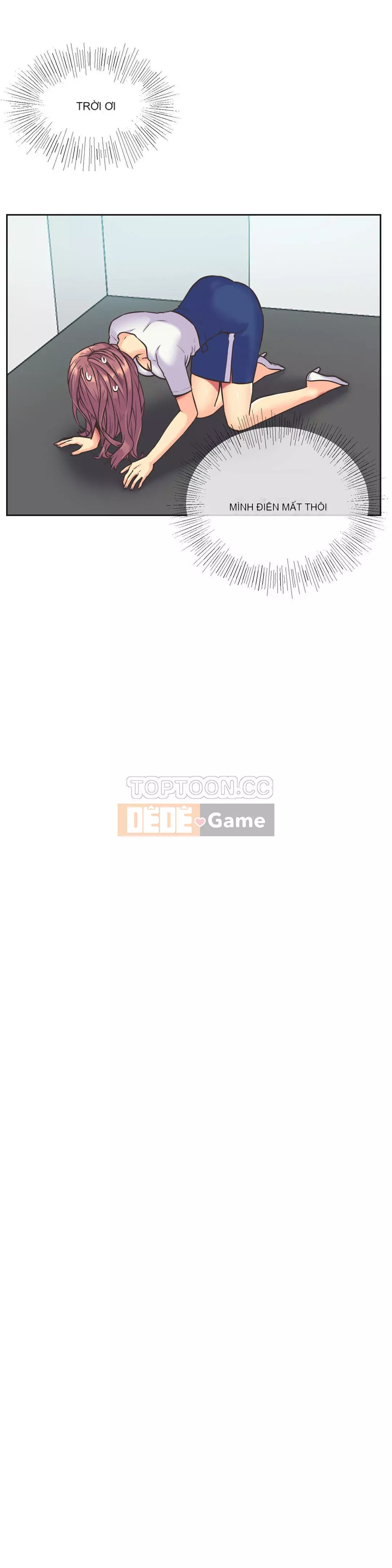 Một người phụ nữ sẽ không nói không Chương 1-87