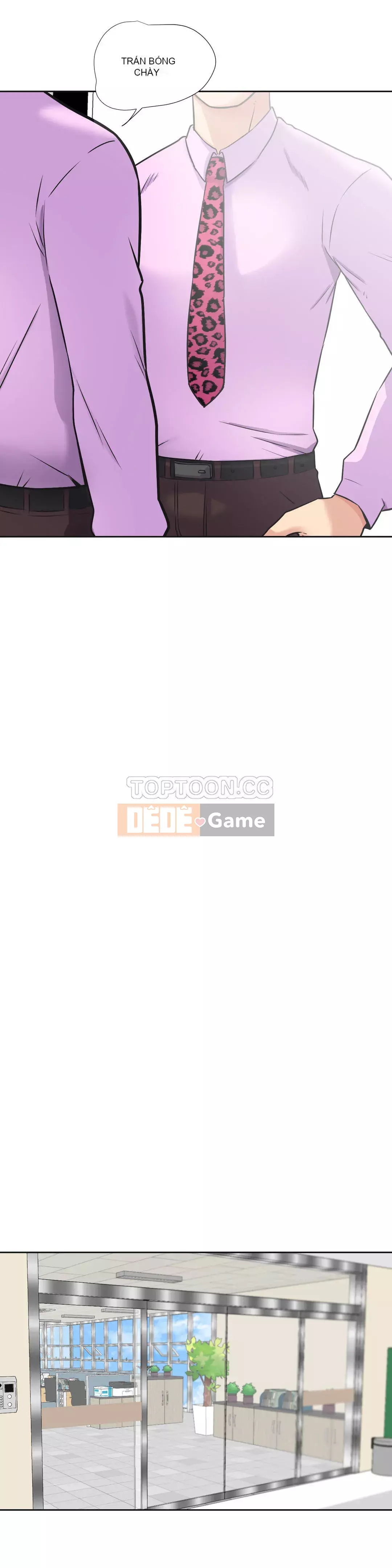 Một người phụ nữ sẽ không nói không Chương 1-87