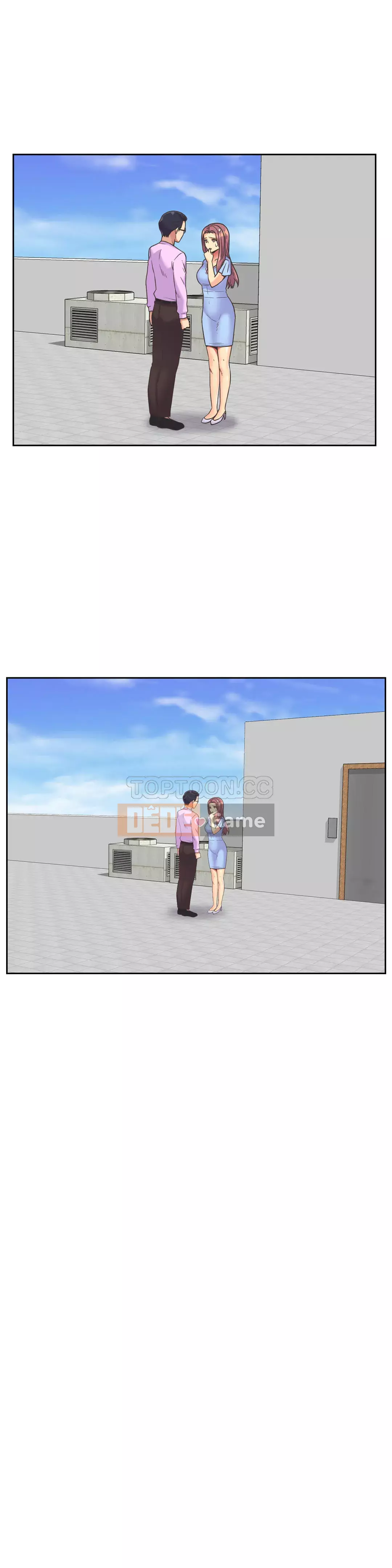 Một người phụ nữ sẽ không nói không Chương 1-87