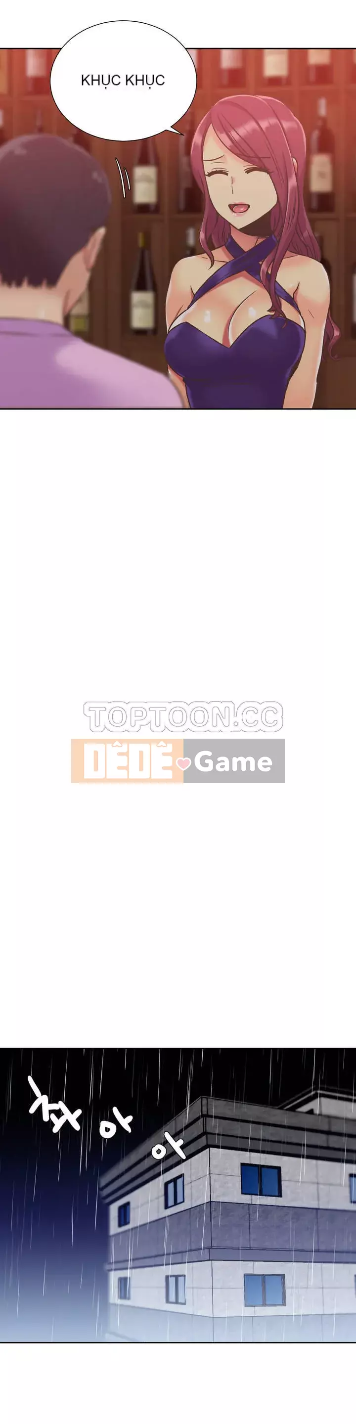 Một người phụ nữ sẽ không nói không Chương 1-87