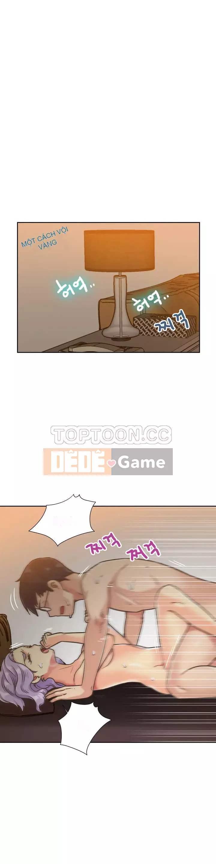 Một người phụ nữ sẽ không nói không Chương 1-87