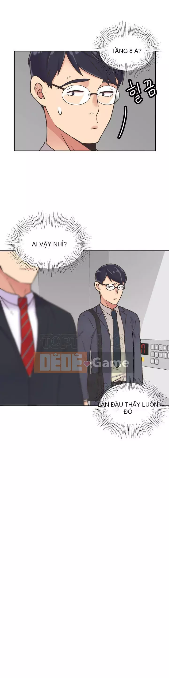 Một người phụ nữ sẽ không nói không Chương 1-87