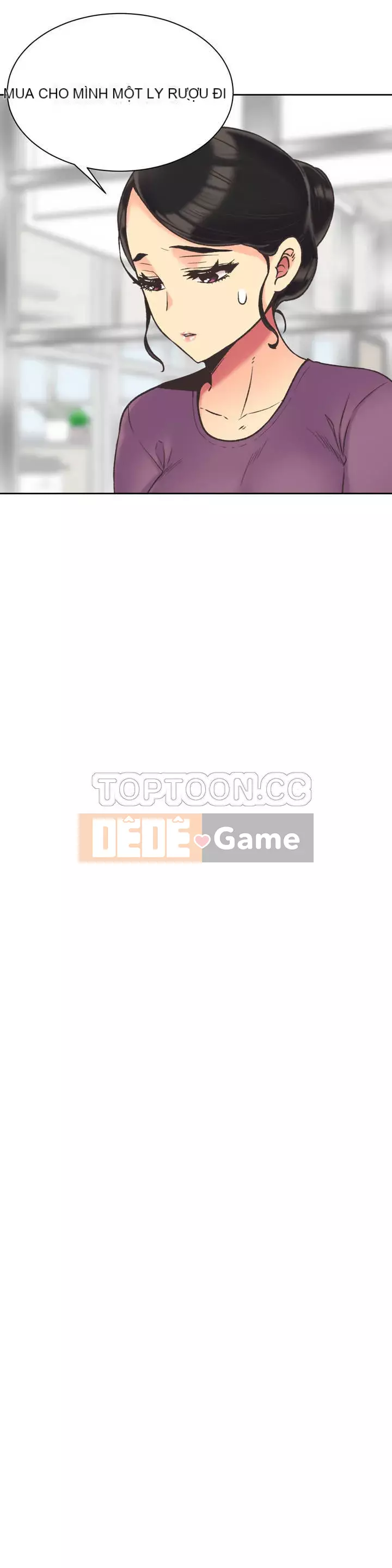 Một người phụ nữ sẽ không nói không Chương 1-87