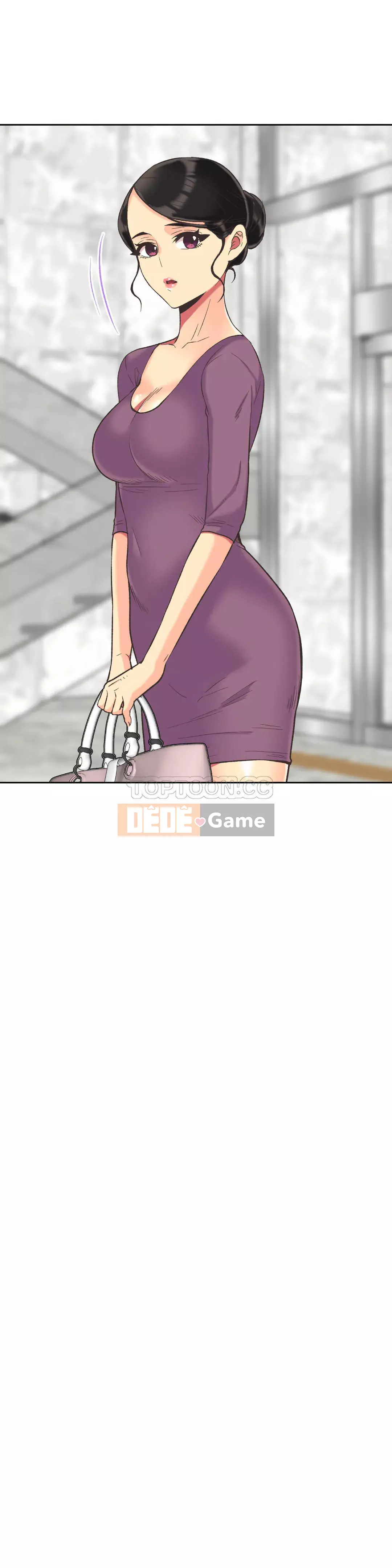 Một người phụ nữ sẽ không nói không Chương 1-87