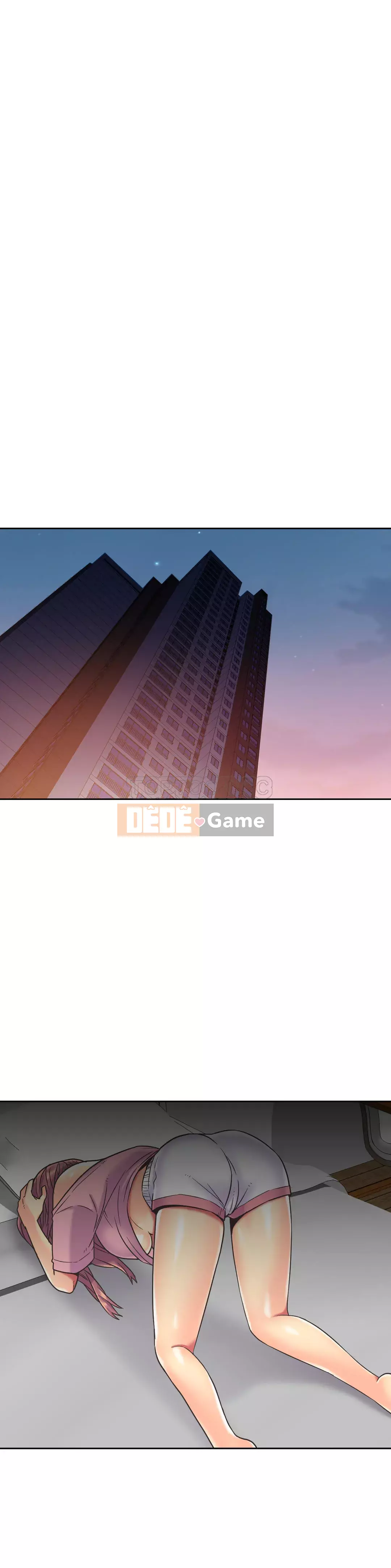 Một người phụ nữ sẽ không nói không Chương 1-87