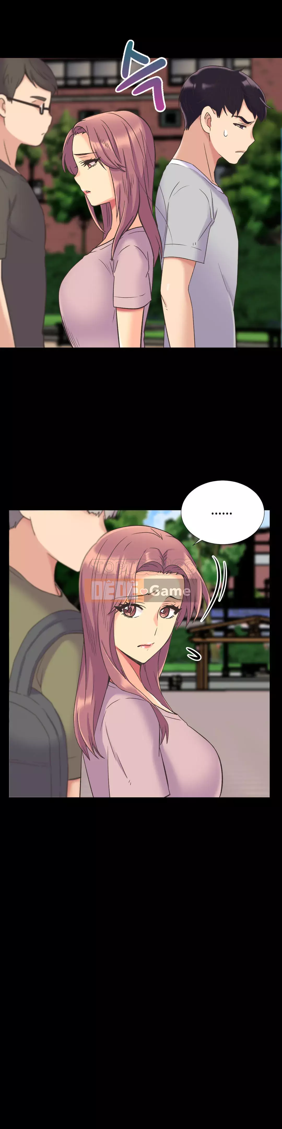 Một người phụ nữ sẽ không nói không Chương 1-87