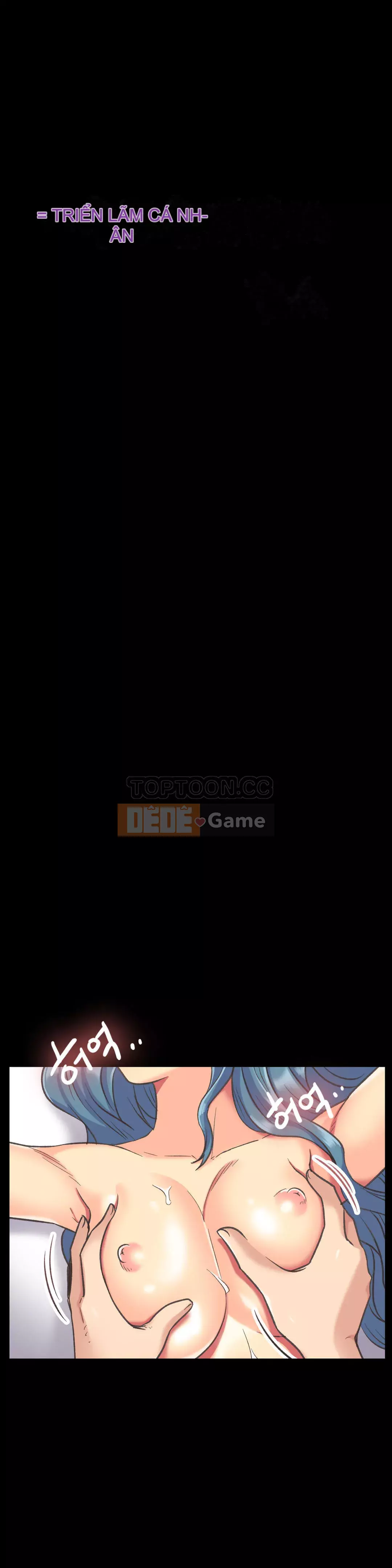 Một người phụ nữ sẽ không nói không Chương 1-87