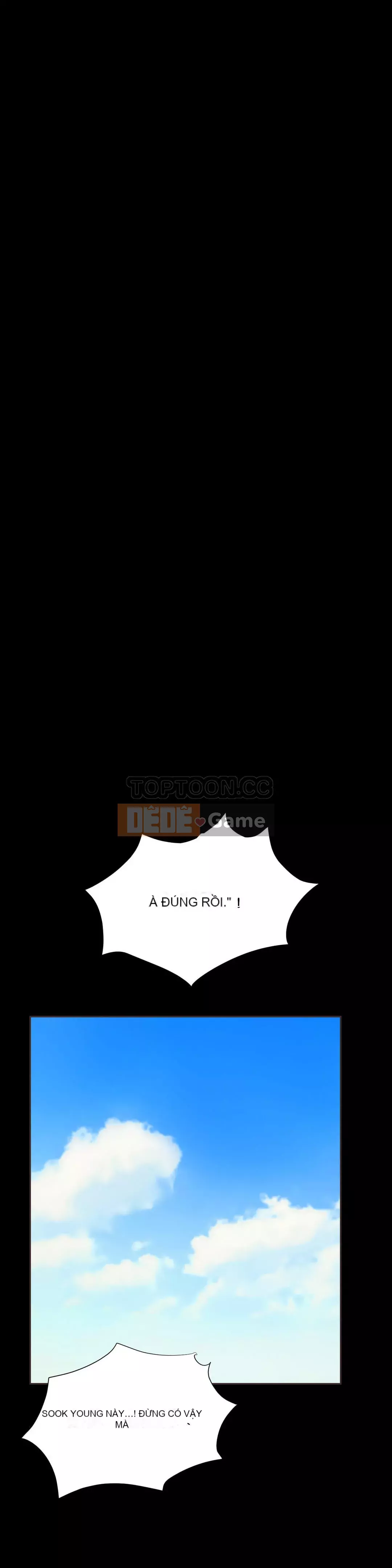 Một người phụ nữ sẽ không nói không Chương 1-87