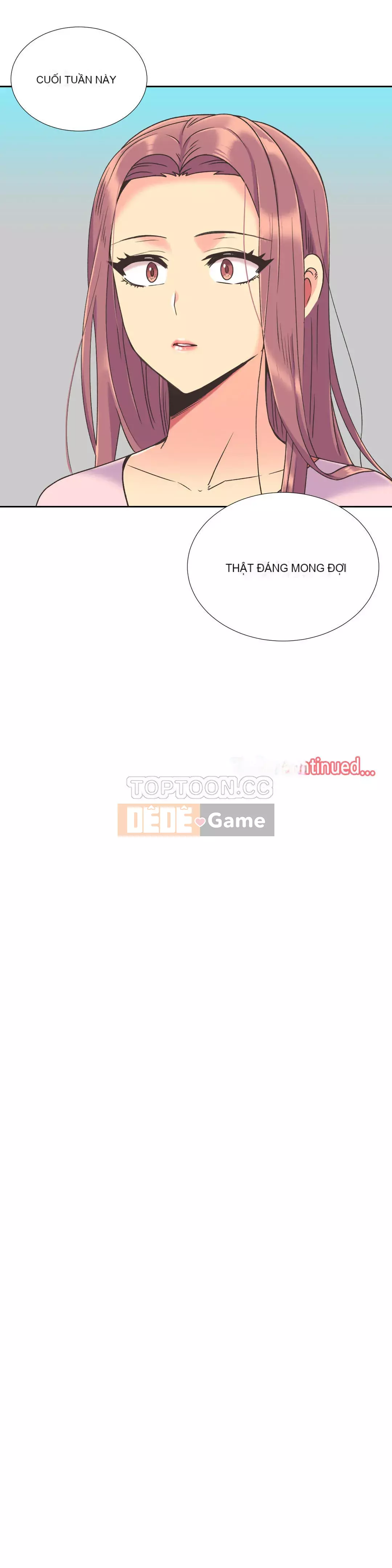 Một người phụ nữ sẽ không nói không Chương 1-87