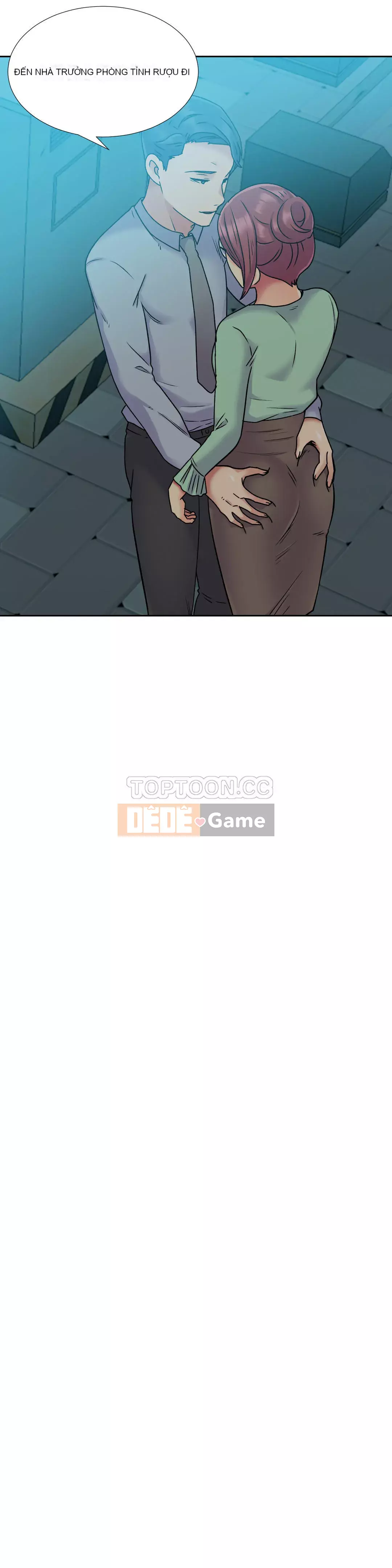 Một người phụ nữ sẽ không nói không Chương 1-87