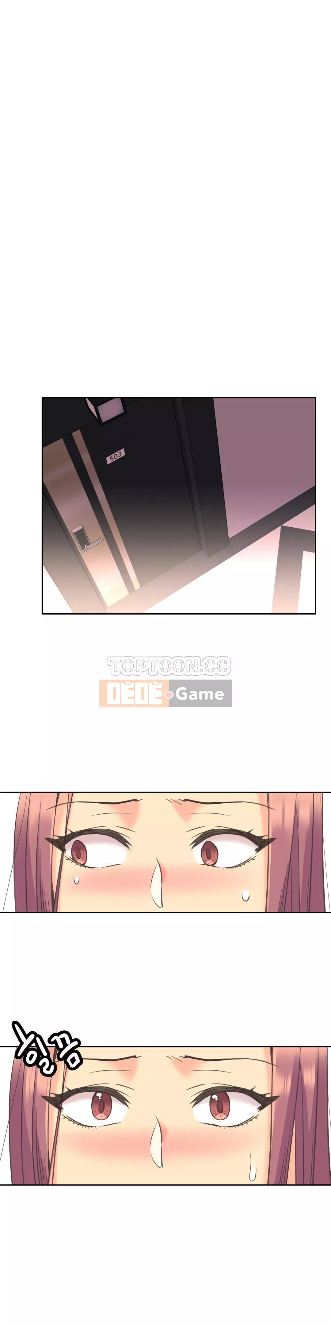 Một người phụ nữ sẽ không nói không Chương 1-87