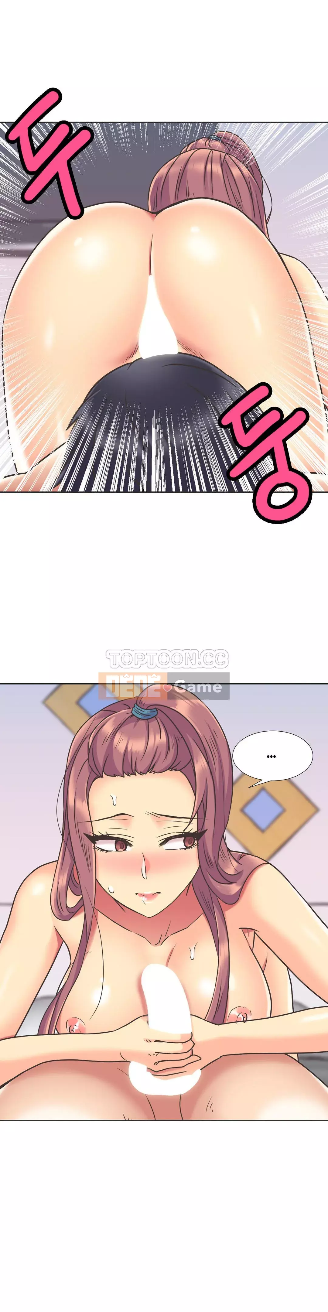 Một người phụ nữ sẽ không nói không Chương 1-87