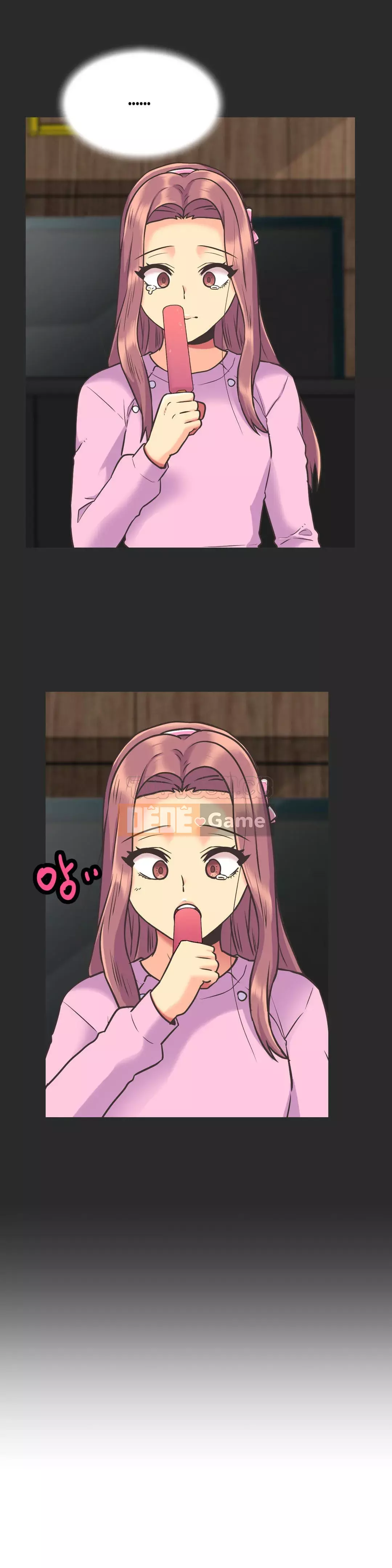 Một người phụ nữ sẽ không nói không Chương 1-87