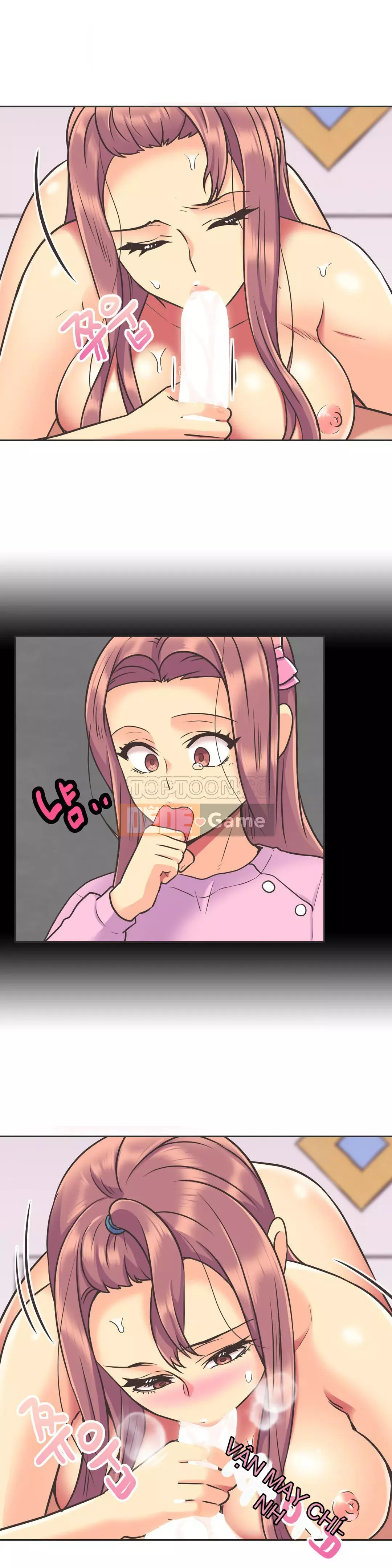 Một người phụ nữ sẽ không nói không Chương 1-87