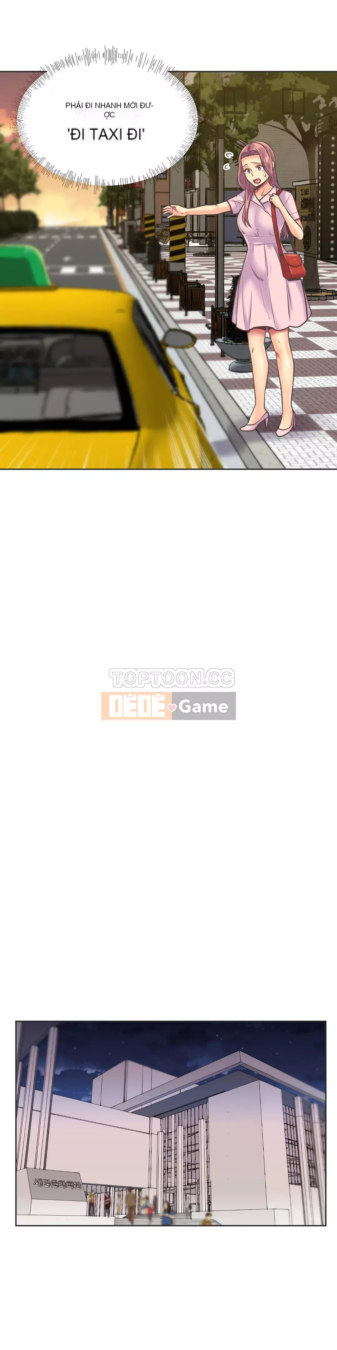 Một người phụ nữ sẽ không nói không Chương 1-87