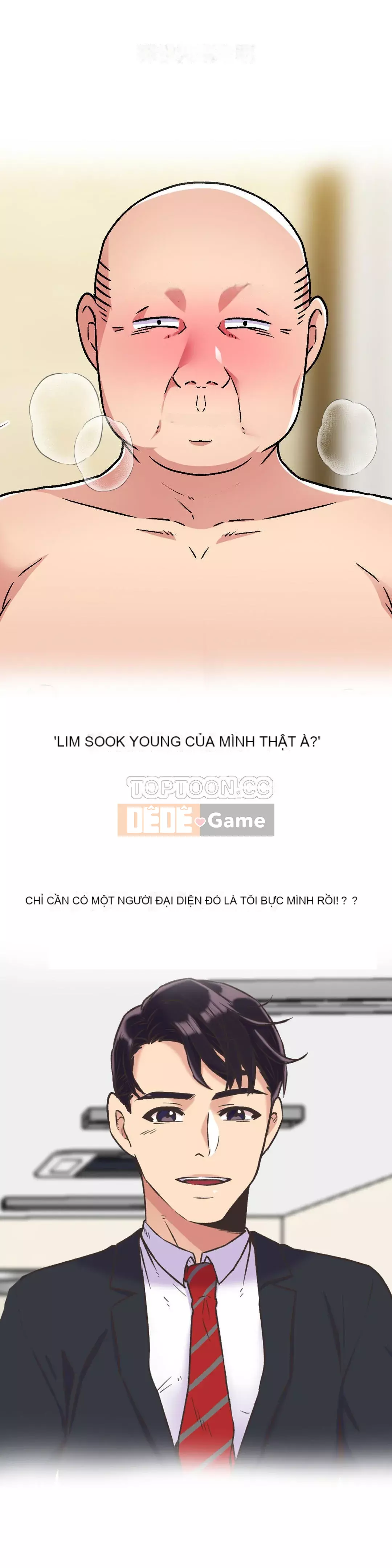 Một người phụ nữ sẽ không nói không Chương 1-87