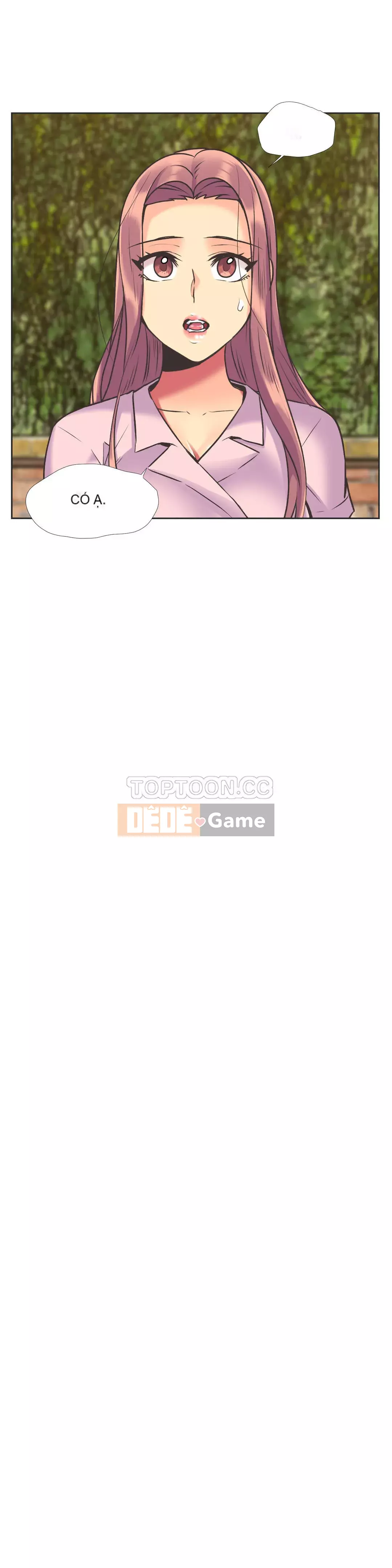 Một người phụ nữ sẽ không nói không Chương 1-87