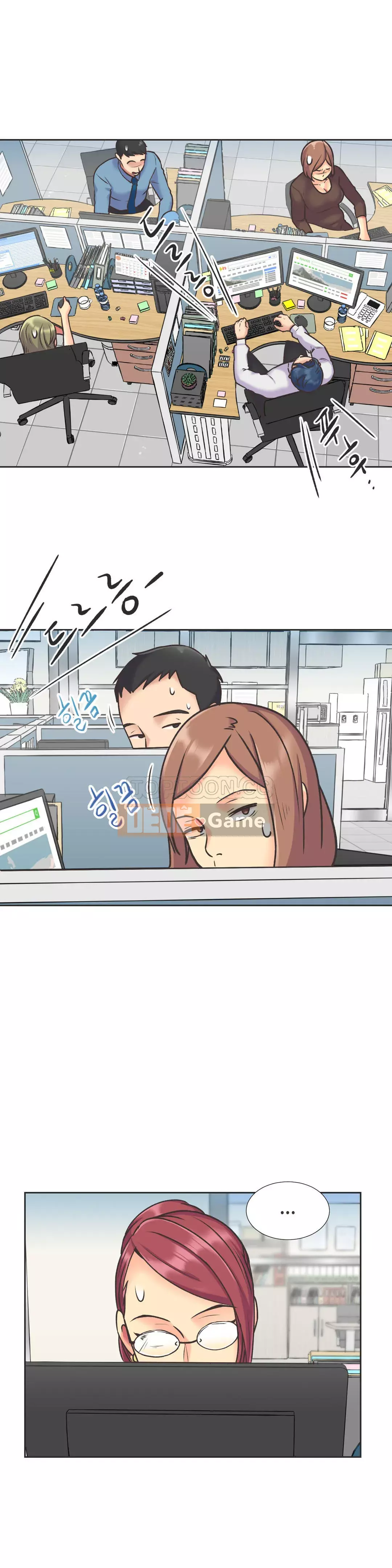 Một người phụ nữ sẽ không nói không Chương 1-87