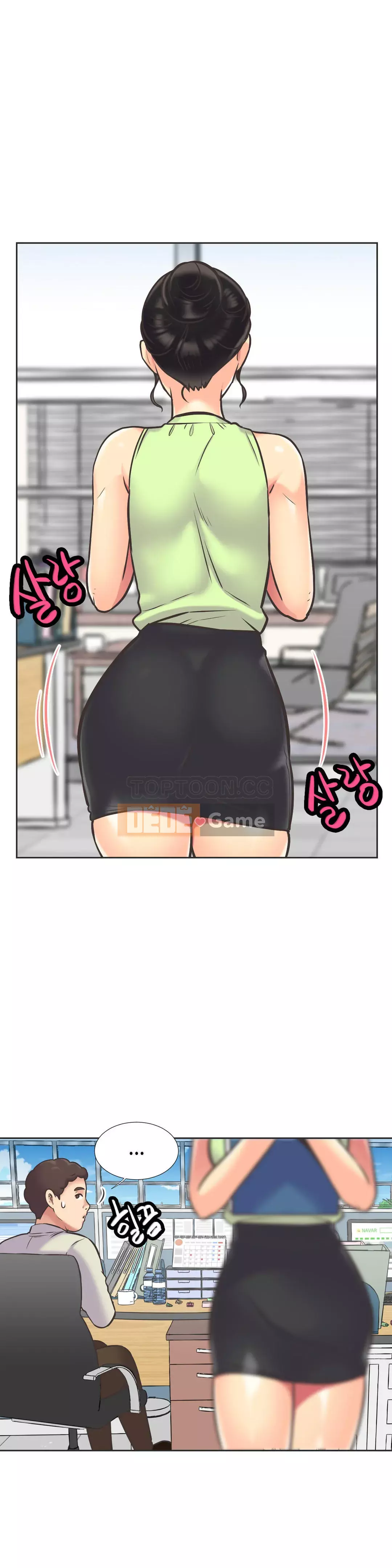 Một người phụ nữ sẽ không nói không Chương 1-87