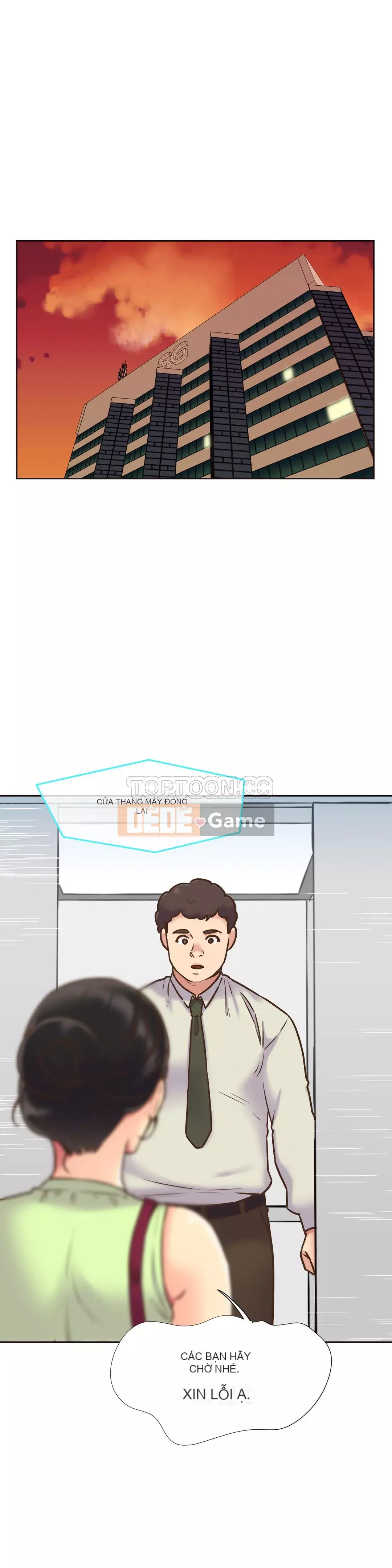 Một người phụ nữ sẽ không nói không Chương 1-87