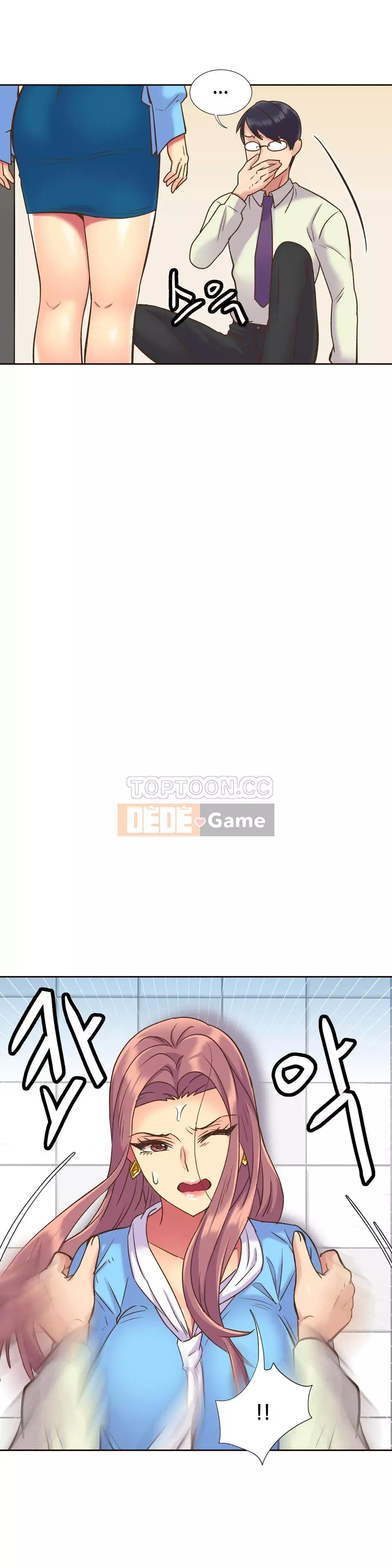 Một người phụ nữ sẽ không nói không Chương 1-87