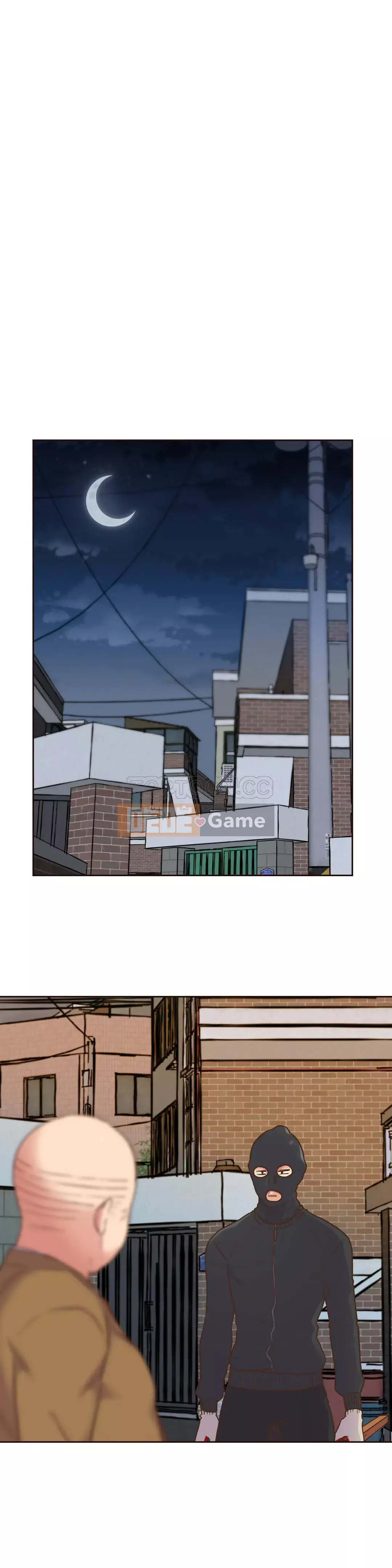 Một người phụ nữ sẽ không nói không Chương 1-87