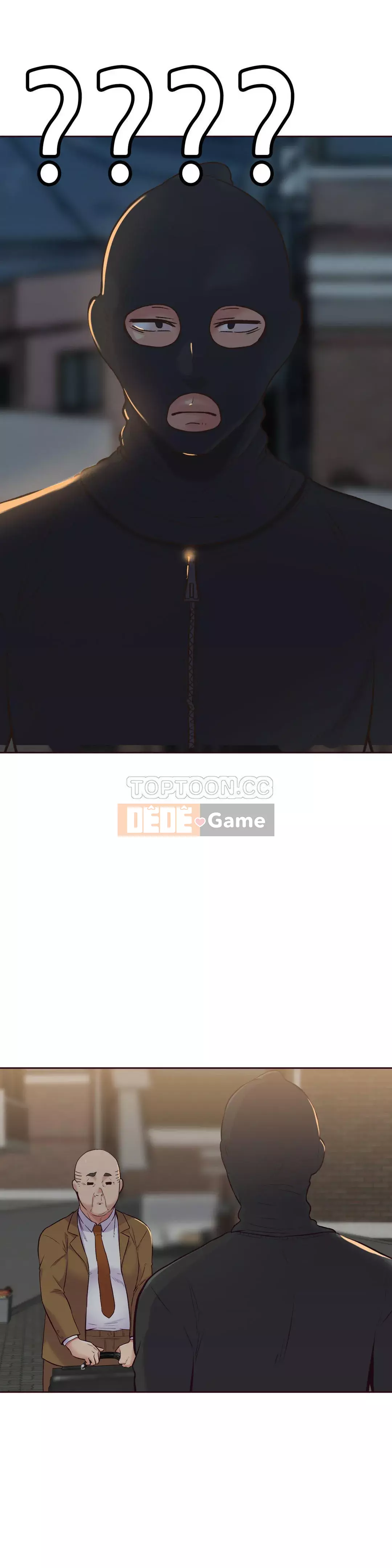 Một người phụ nữ sẽ không nói không Chương 1-87