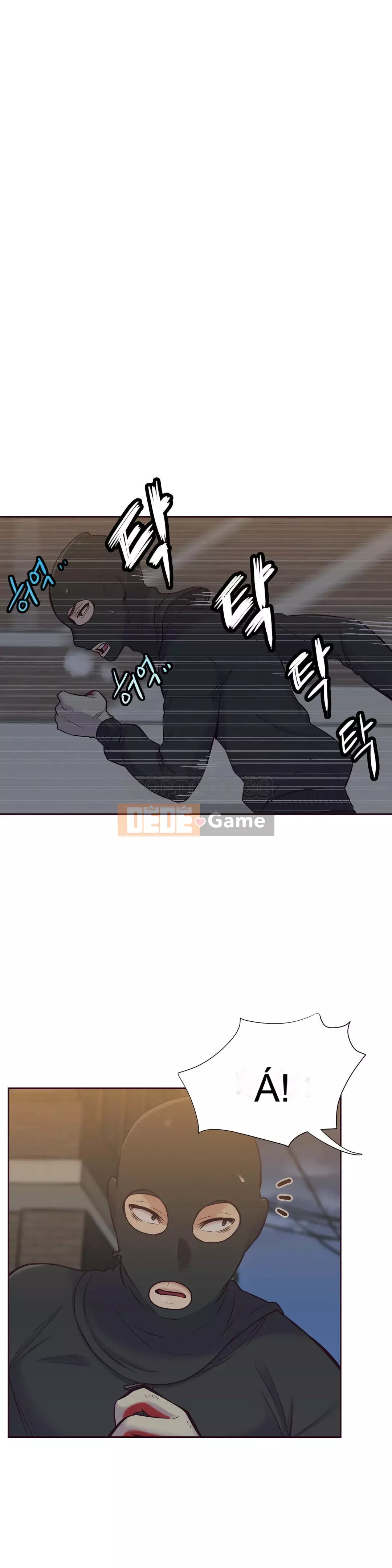 Một người phụ nữ sẽ không nói không Chương 1-87