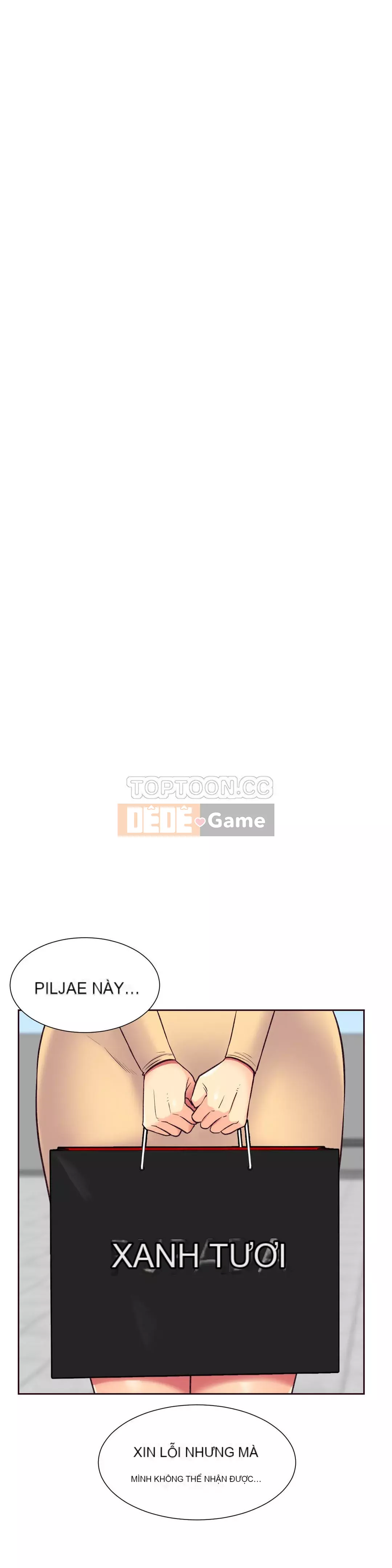 Một người phụ nữ sẽ không nói không Chương 1-87