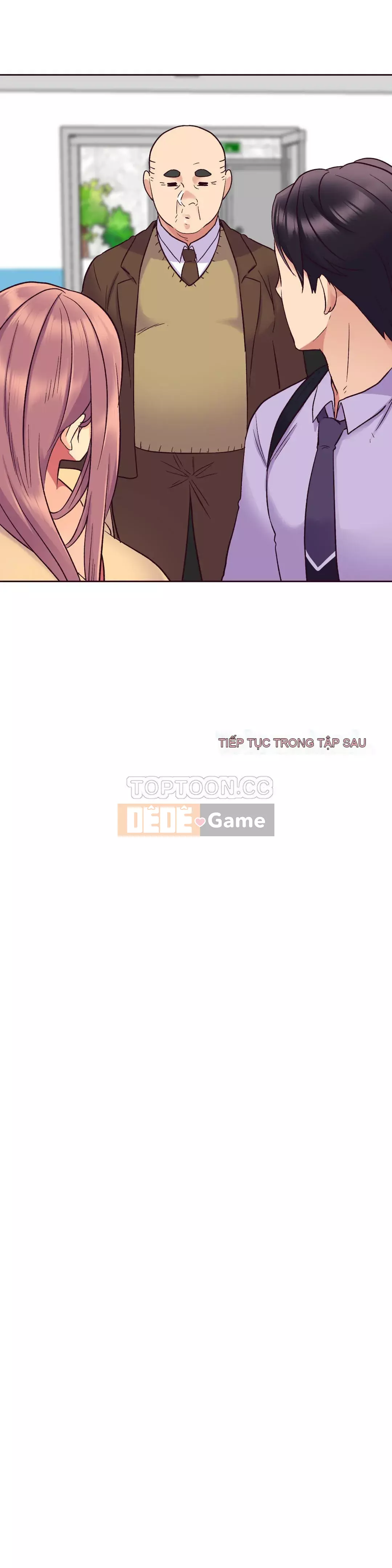 Một người phụ nữ sẽ không nói không Chương 1-87