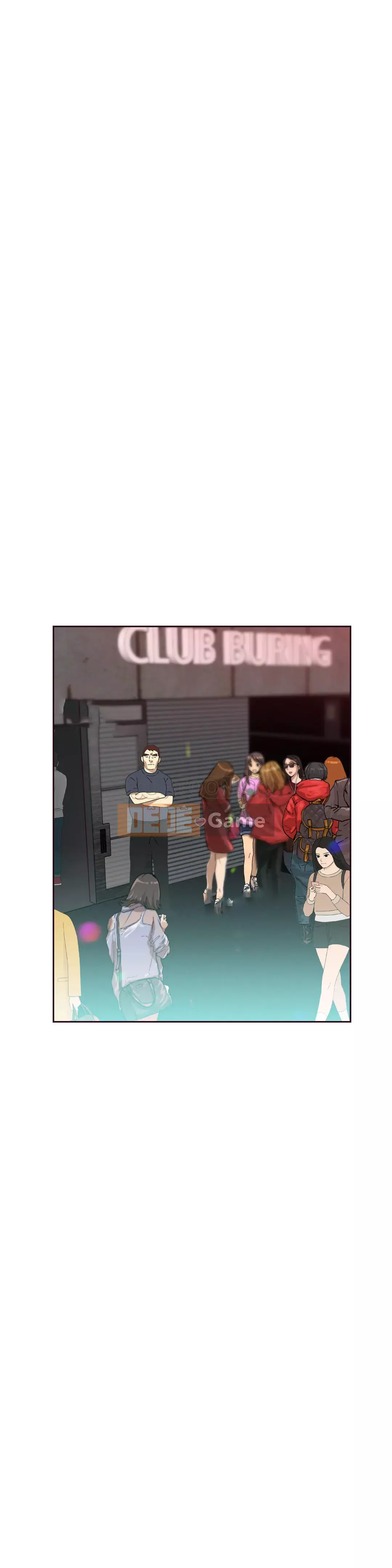 Một người phụ nữ sẽ không nói không Chương 1-87