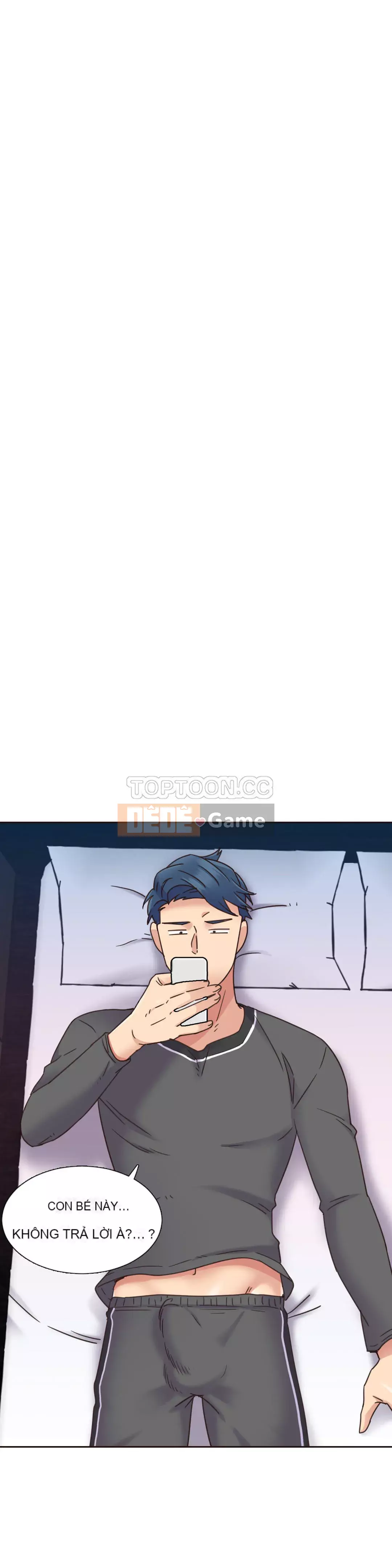 Một người phụ nữ sẽ không nói không Chương 1-87