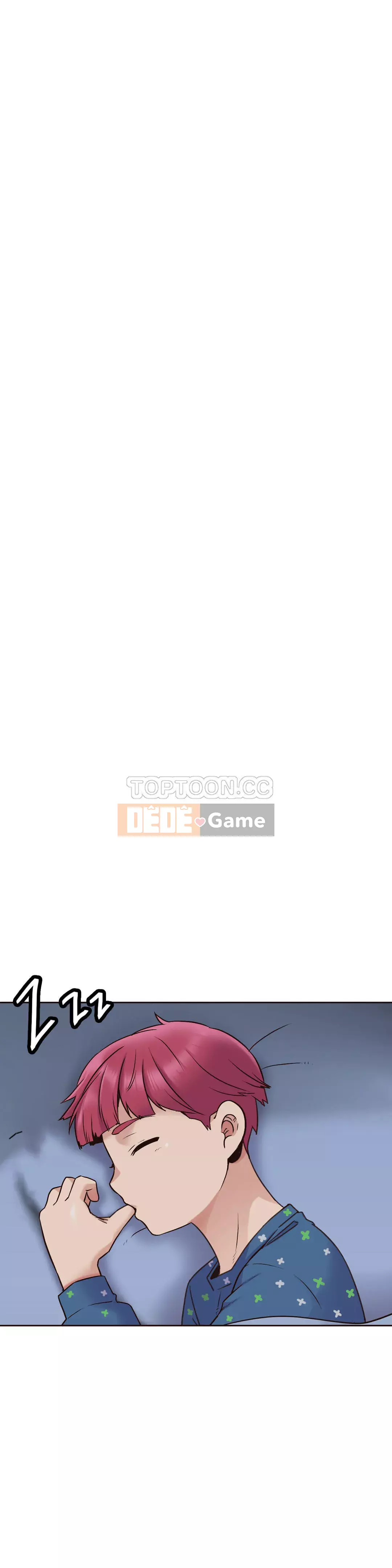 Một người phụ nữ sẽ không nói không Chương 1-87