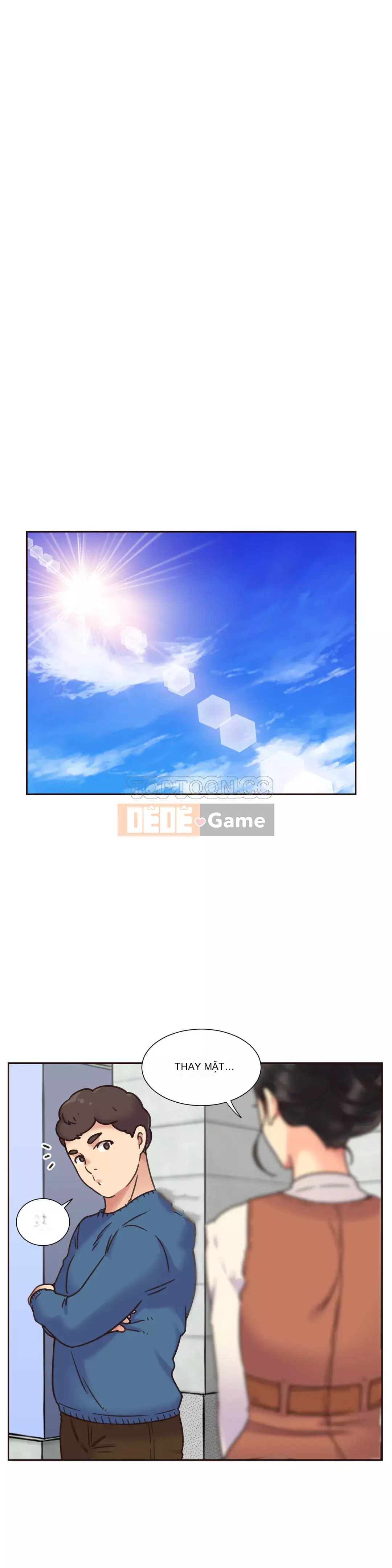 Một người phụ nữ sẽ không nói không Chương 1-87