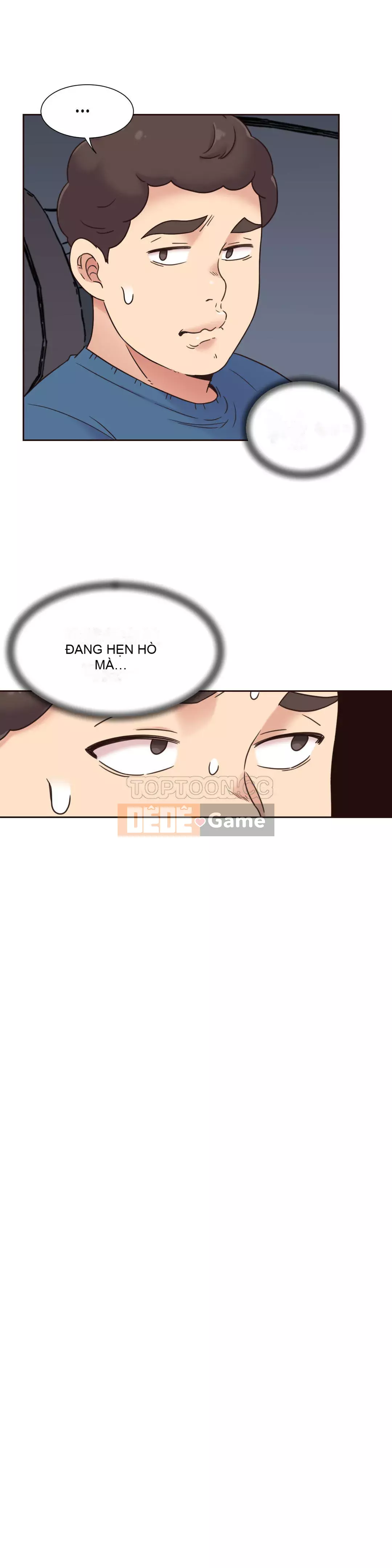 Một người phụ nữ sẽ không nói không Chương 1-87