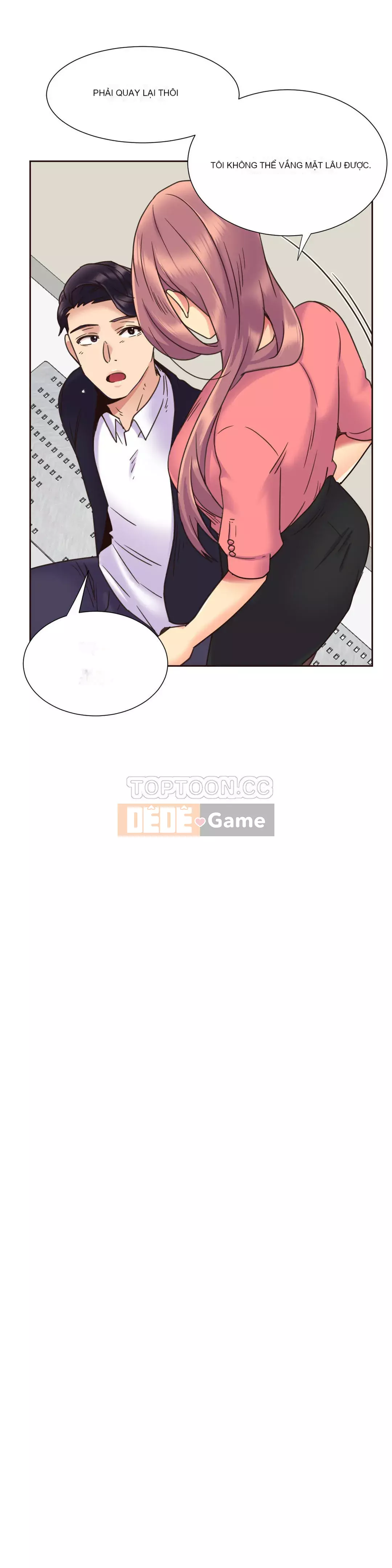 Một người phụ nữ sẽ không nói không Chương 1-87