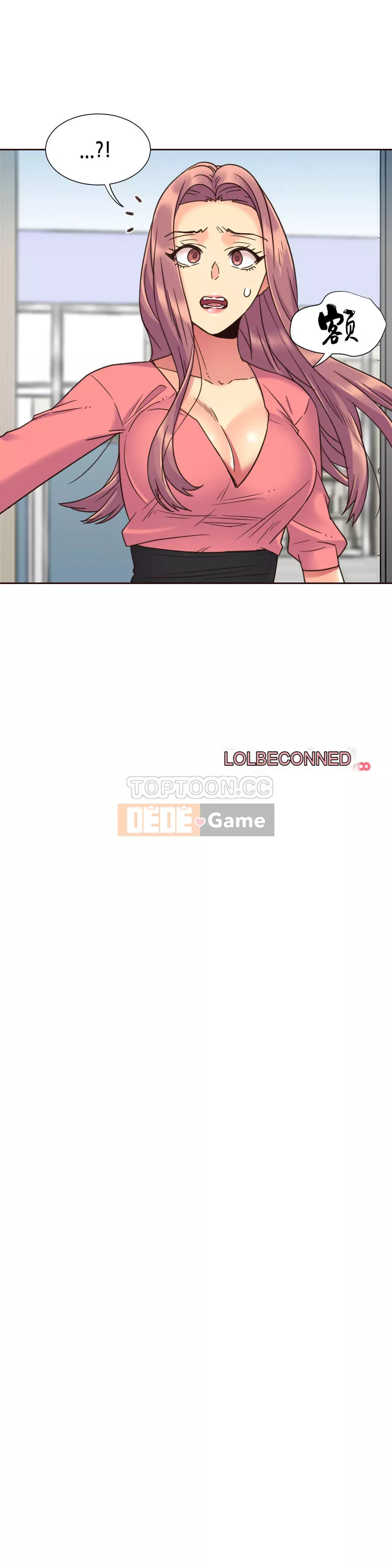 Một người phụ nữ sẽ không nói không Chương 1-87