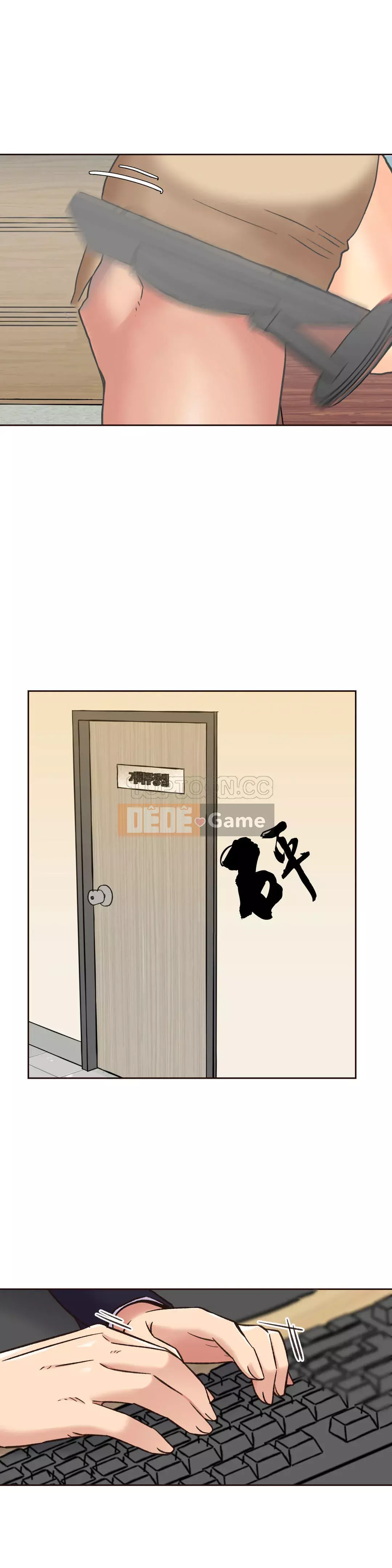 Một người phụ nữ sẽ không nói không Chương 1-87