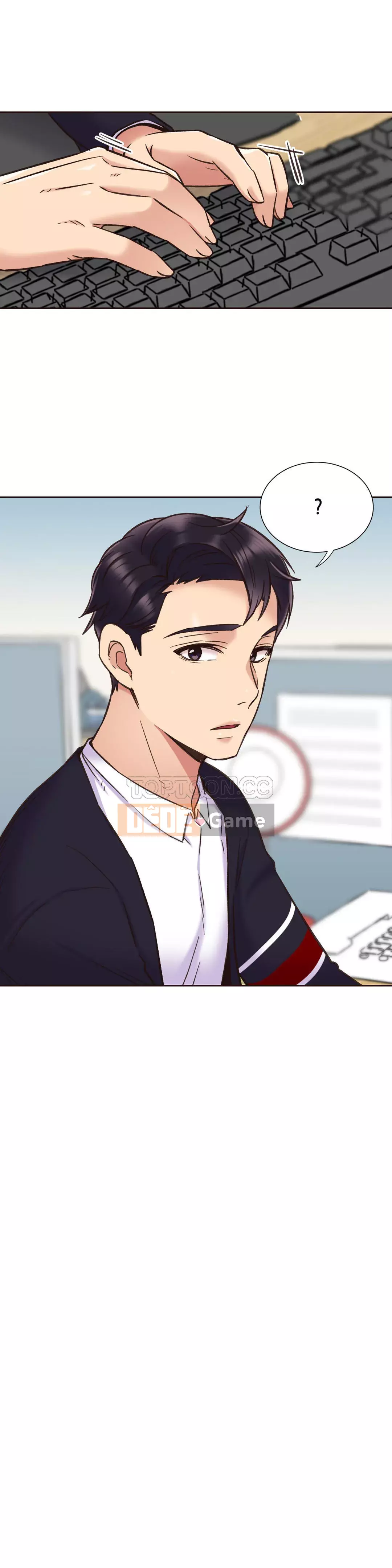 Một người phụ nữ sẽ không nói không Chương 1-87