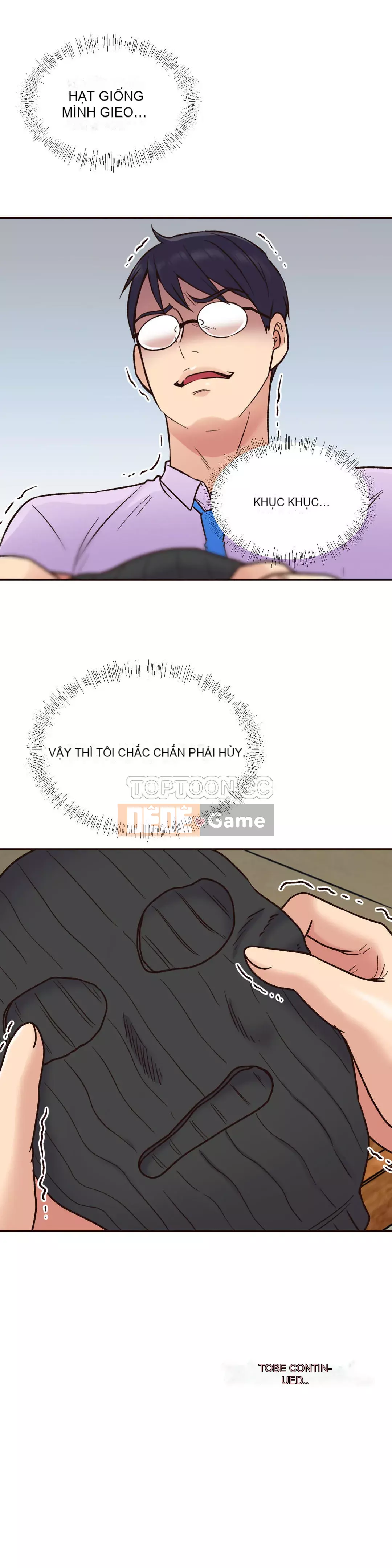 Một người phụ nữ sẽ không nói không Chương 1-87