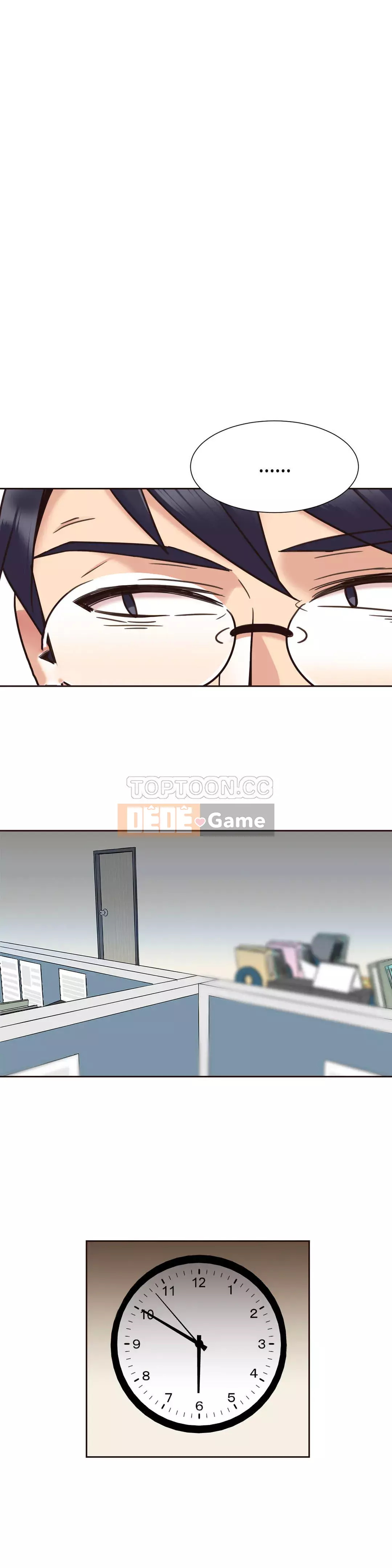 Một người phụ nữ sẽ không nói không Chương 1-87