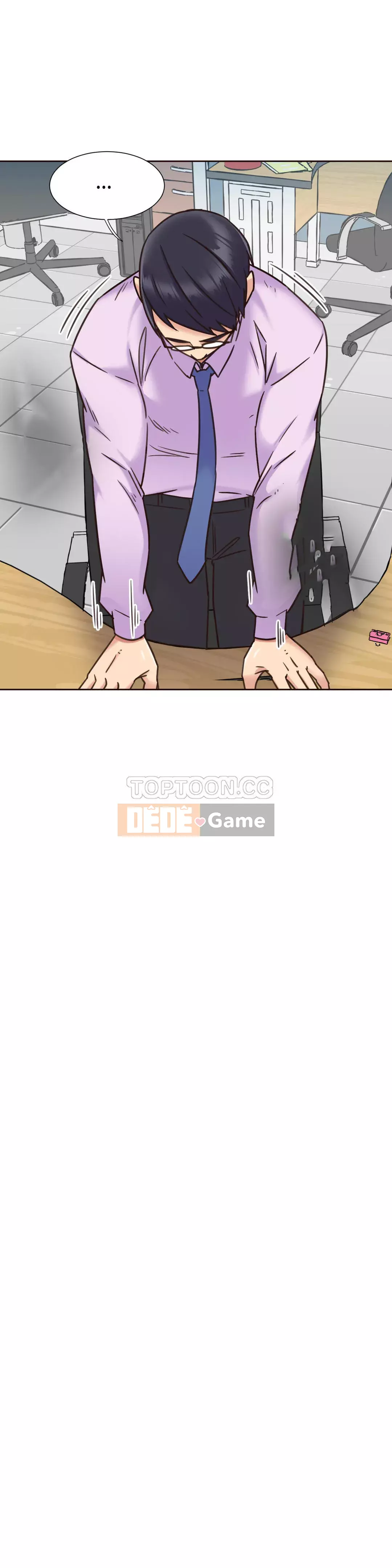 Một người phụ nữ sẽ không nói không Chương 1-87