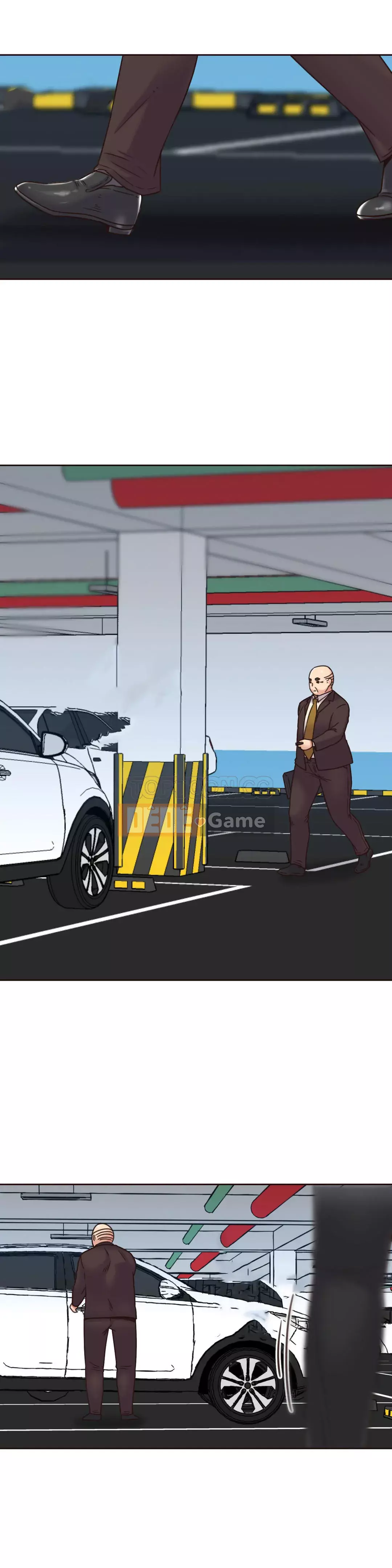 Một người phụ nữ sẽ không nói không Chương 1-87