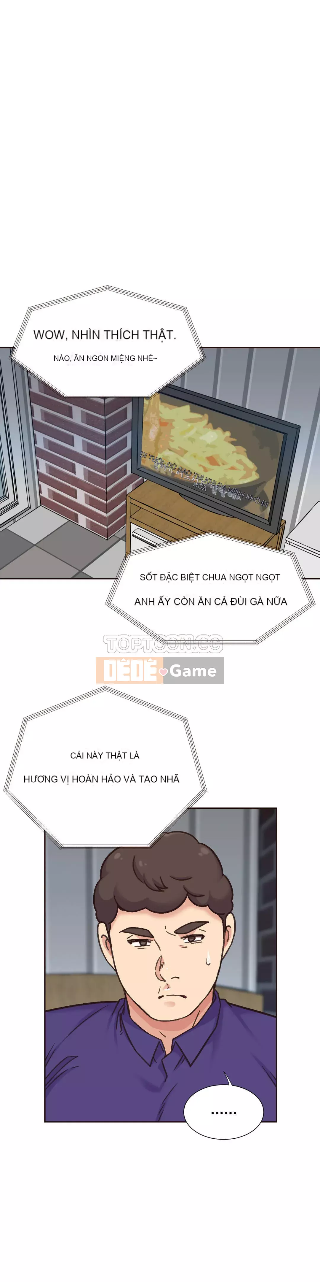 Một người phụ nữ sẽ không nói không Chương 1-87