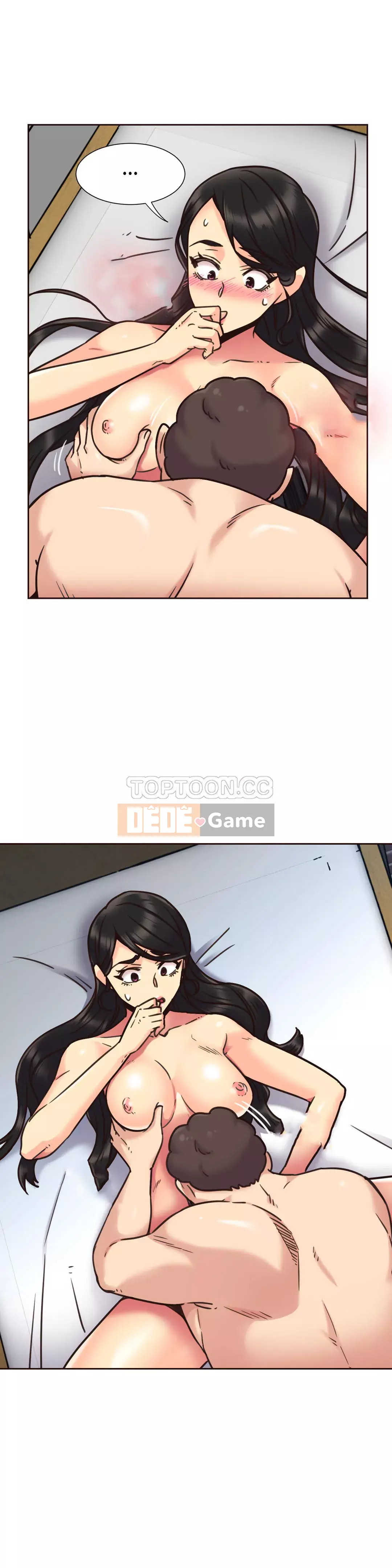 Một người phụ nữ sẽ không nói không Chương 1-87